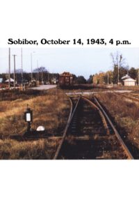 Sobibor, October 14, 1943, 4 p.m. 2001 on netflix