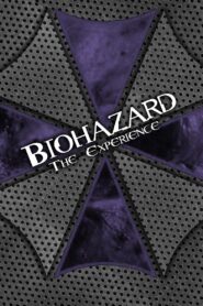 BIOHAZARD THE EXPERIENCE 2017 on netflix