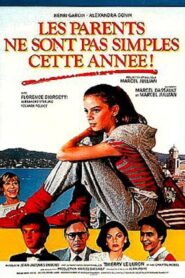 Les parents ne sont pas simples cette année 1984 on netflix