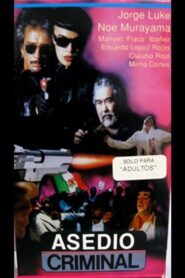 Asedio criminal 1996 on netflix