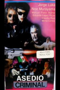 Asedio criminal 1996 on netflix