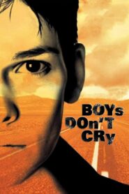 Boys Don’t Cry 1999 on netflix