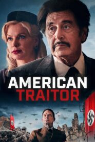 American Traitor: The Trial of Axis Sally 2021 on netflix