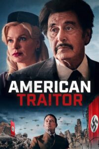 American Traitor: The Trial of Axis Sally 2021 on netflix
