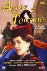 Arroz y tartana 2003 on netflix
