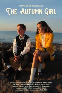 The Autumn Girl 2020 on netflix