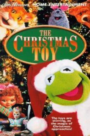 The Christmas Toy 1986 on netflix