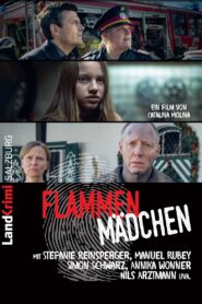 Flammenmädchen 2021 on netflix