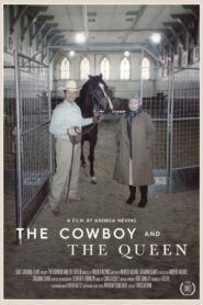 The Cowboy and the Queen 2023 on netflix