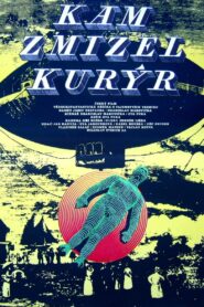 Kam zmizel kurýr 1981 on netflix