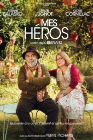Mes héros 2012 on netflix