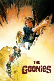 The Goonies 1985 on netflix