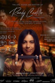 The Life, Blood and Rhythm of Randy Castillo 2014 on netflix