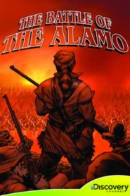 The Battle of The Alamo 1996 on netflix