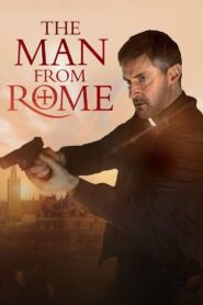 The Man from Rome 2022 on netflix