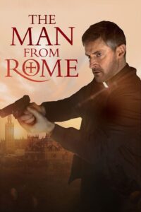 The Man from Rome 2022 on netflix