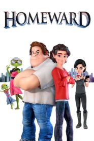 Homeward 2020 on netflix