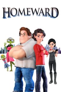 Homeward 2020 on netflix