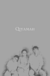 Qiyamah 2012 on netflix
