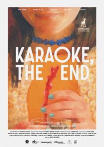 Karaoke, The End 2023 on netflix