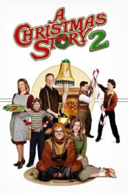 A Christmas Story 2 2012 on netflix
