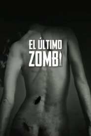 The Last Zombie 2021 on netflix