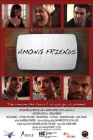Among Friends 2009 on netflix