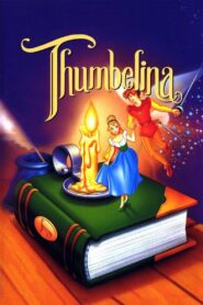 Thumbelina 1994 on netflix