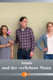 Annie und der verliehene Mann 2022 on netflix