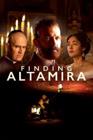 Finding Altamira 2016 on netflix