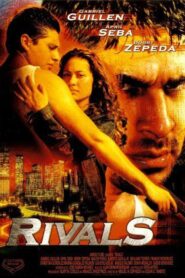 Rivals 2003 on netflix