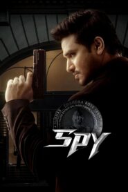 Spy 2023 on netflix