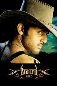 Hero 2008 on netflix