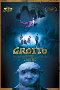 Grotto 2016 on netflix