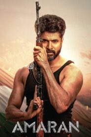 Amaran 2024 on netflix