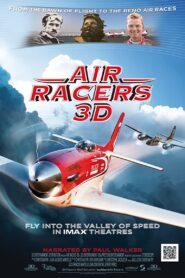 Air Racers 3D 2012 on netflix