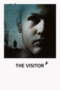 The Visitor 2008 on netflix