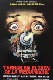 Terror on the Midnight Train 1980 on netflix