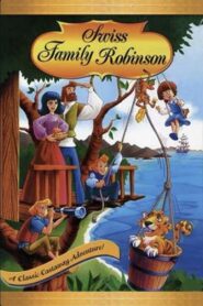 Swiss Family Robinson 1996 on netflix