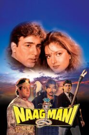 Naagmani 1991 on netflix