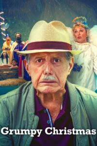 Grumpy Christmas 2021 on netflix