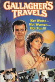 Gallagher’s Travels 1987 on netflix