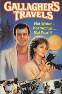 Gallagher’s Travels 1987 on netflix