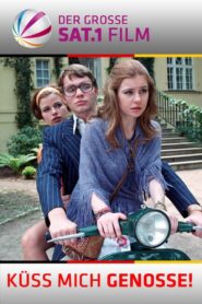 Küss mich, Genosse! 2007 on netflix