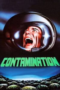Contamination 1980 on netflix