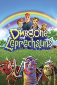 Dwegons and Leprechauns 2014 on netflix