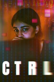 CTRL 2024 on netflix