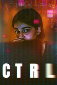 CTRL 2024 on netflix