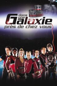 Dans une galaxie près de chez vous, le film 2004 on netflix