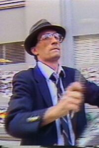 Ear to the Ground 1982 on netflix